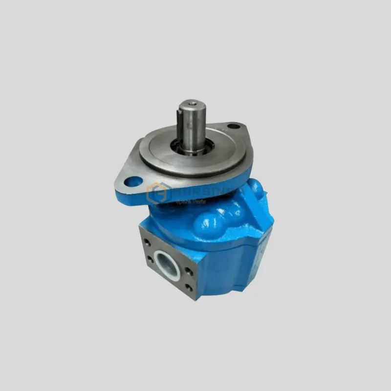 pump gear supplier
